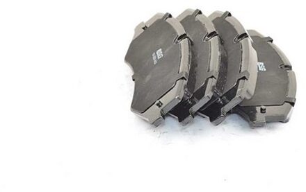 Land Rover Remblokkenset, schijfrem BSG15200053