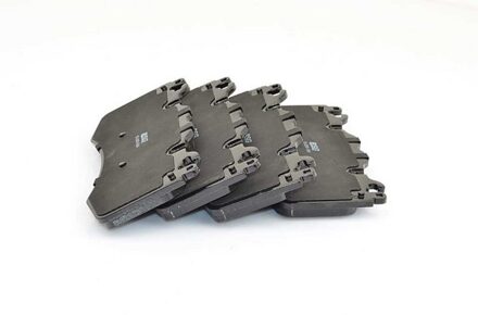 Land Rover Remblokkenset, schijfrem BSG15200054