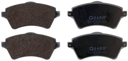 Land Rover Remblokkenset, schijfrem QP0175