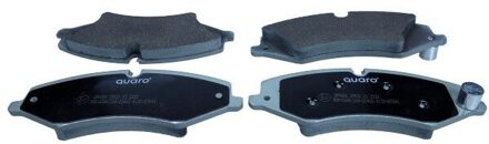 Land Rover Remblokkenset, schijfrem QP0686