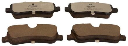 Land Rover Remblokkenset, schijfrem QP6292C