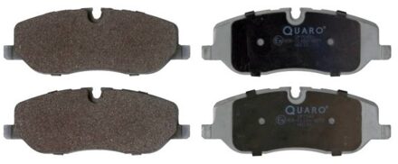 Land Rover Remblokkenset, schijfrem QP7540