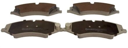 Land Rover Remblokkenset, schijfrem QP7815