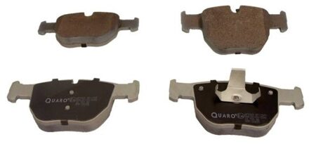 Land Rover Remblokkenset, schijfrem QP7929