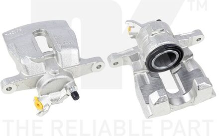 Land Rover Remklauw 214097