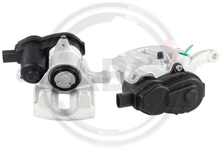 Land Rover Remklauw 421362