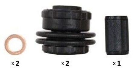 Land Rover Remklauw 862476