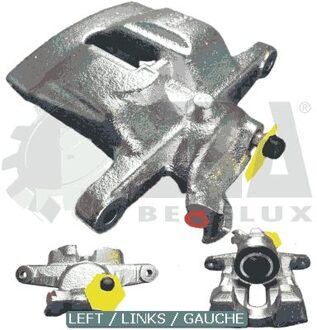 Land Rover Remklauw BC53905