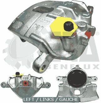 Land Rover Remklauw BC63019