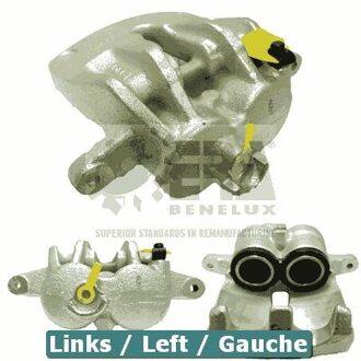 Land Rover Remklauw BC63903