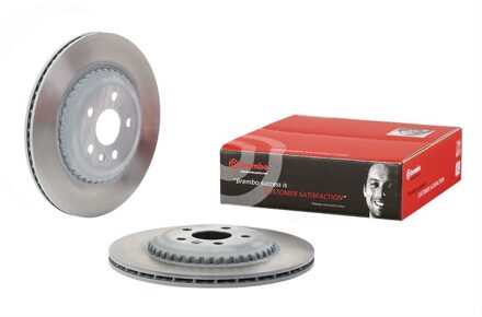 Land Rover Remschijf 09E02823