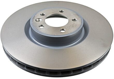 Land Rover remschijf 108529