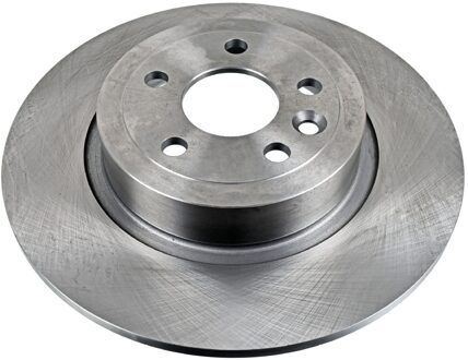 Land Rover remschijf 108661