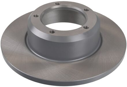 Land Rover remschijf 170049