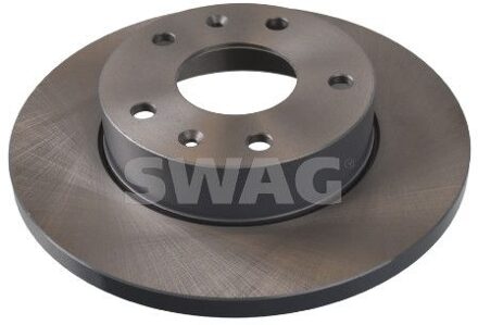 Land Rover remschijf 22943814