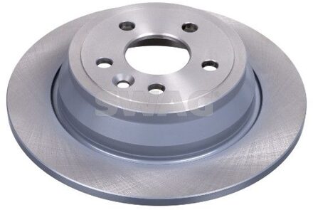 Land Rover remschijf 22943819