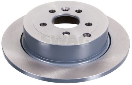 Land Rover remschijf 22943824