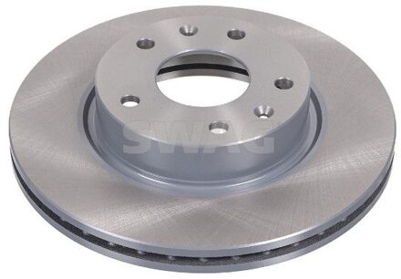 Land Rover remschijf 22943829