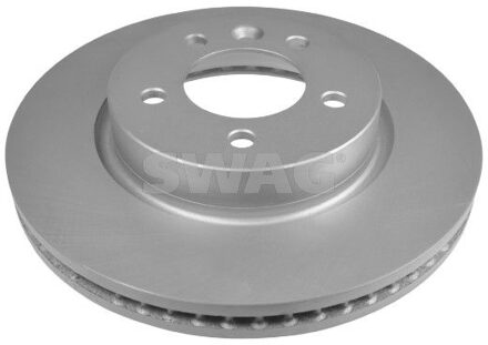 Land Rover remschijf 22943844