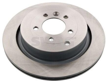 Land Rover remschijf 22943845