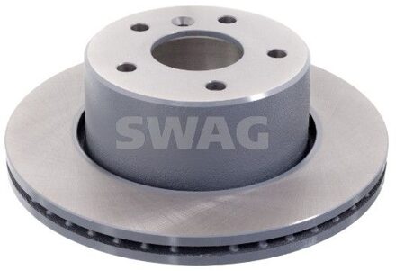 Land Rover remschijf 22943881