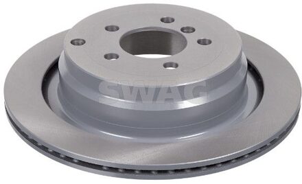 Land Rover remschijf 22943888