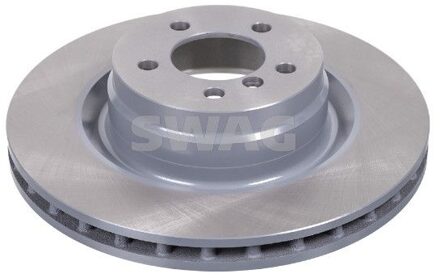 Land Rover remschijf 22943891