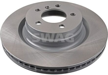 Land Rover Remschijf 22943920