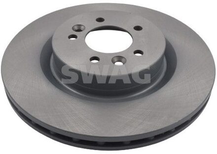 Land Rover remschijf 22943930