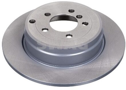 Land Rover remschijf 22943961