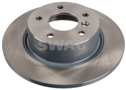 Land Rover remschijf 33100142