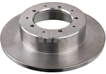 Land Rover remschijf 33102539