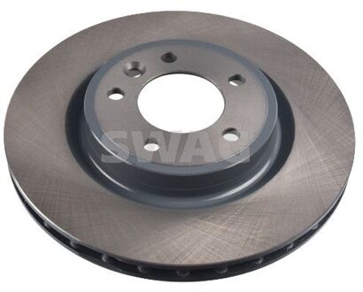 Land Rover remschijf 33103907