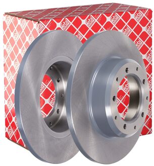 Land Rover Remschijf 43825