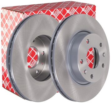 Land Rover Remschijf 43829