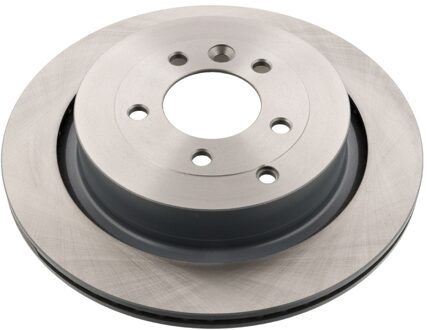 Land Rover Remschijf 43845