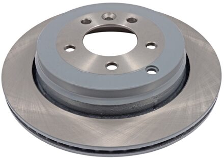 Land Rover Remschijf 43849