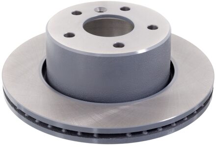 Land Rover Remschijf 43881