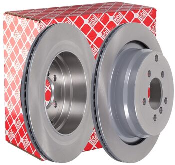 Land Rover Remschijf 43888