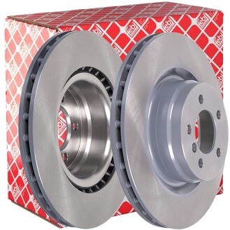 Land Rover Remschijf 43891