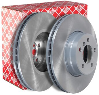 Land Rover Remschijf 44026