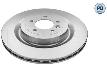 Land Rover Remschijf 53155230010PD