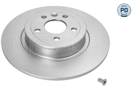 Land Rover Remschijf 53155230018PD