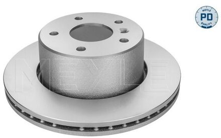 Land Rover Remschijf 53835210002PD