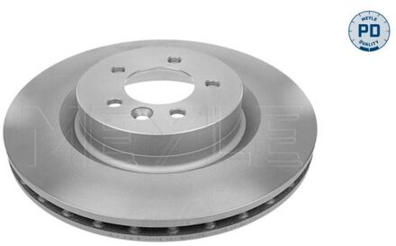 Land Rover Remschijf 53835210005PD