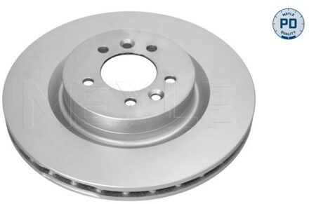 Land Rover Remschijf 53835210022PD