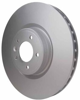 Land Rover Remschijf 8DD355132951