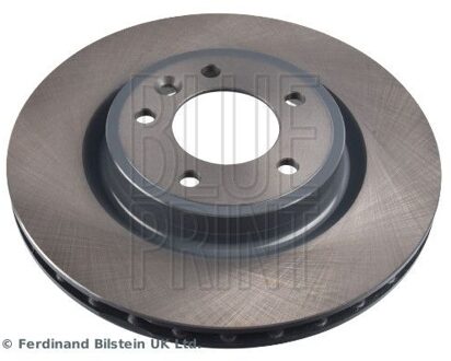 Land Rover remschijf ADBP430116