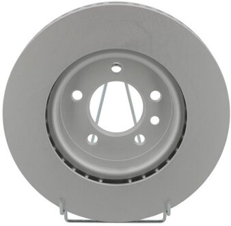 Land Rover Remschijf DDF1430C1