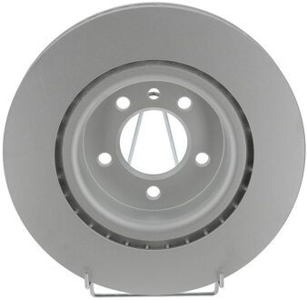 Land Rover Remschijf DDF1432C1